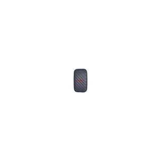 SanDisk SDSSDE10 1 TB USB Tipo C 3.2 Gen 2 (3.1 Gen 2) Azul