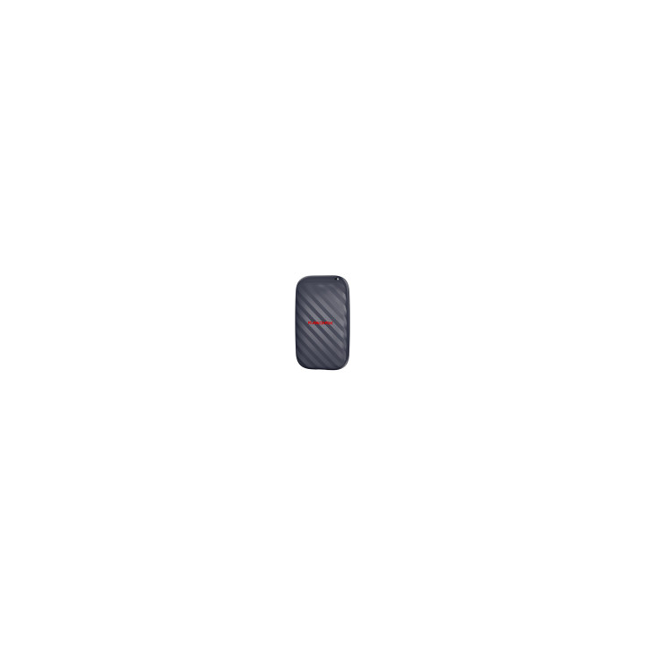 SanDisk SDSSDE10 1 TB USB Tipo C 3.2 Gen 2 (3.1 Gen 2) Azul