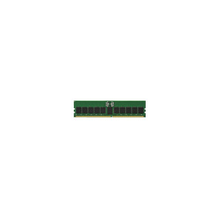 Kingston Technology KSM64R52BD8-32MH módulo de memoria 32 GB 1 x 32 GB DDR5 6400 MT/s 288-pin DIMM ECC