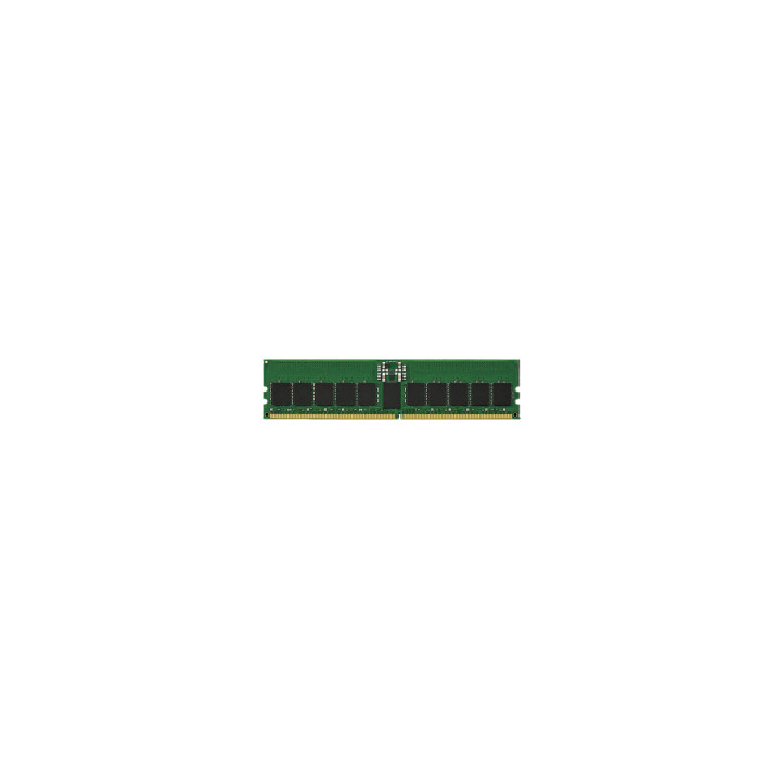 Kingston Technology KSM64R52BD8-32MH módulo de memoria 32 GB 1 x 32 GB DDR5 6400 MT/s 288-pin DIMM ECC