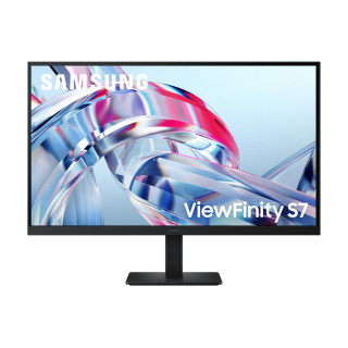 Samsung S70H pantalla para PC 68,6 cm (27") 3840 x 2160 Pixeles 4K Ultra HD LCD Negro