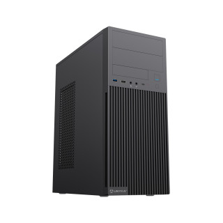 UNYKAch AERO C360 Escritorio Negro 500 W