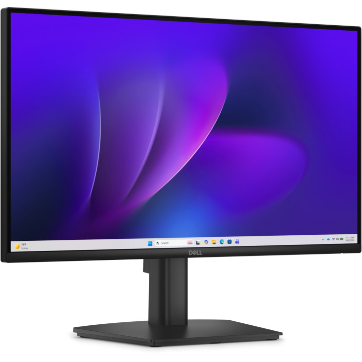DELL Pro E2226H pantalla para PC 54,6 cm (21.5") 1920 x 1080 Pixeles Full HD LCD Negro