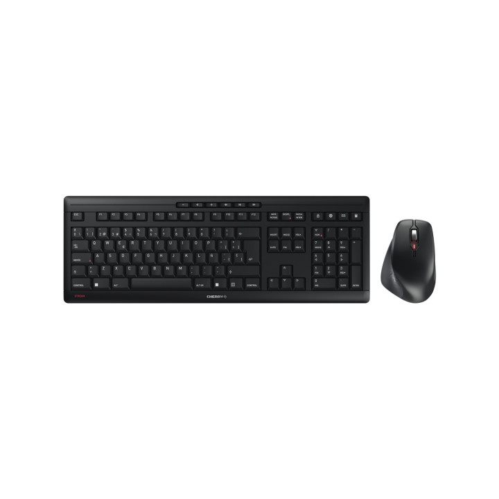 CHERRY STREAM DESKTOP COMFORT