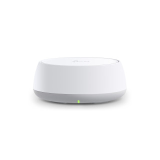 TP-Link HB210 Pro Doble banda (2,4 GHz / 5 GHz) Wi-Fi 7 (802.11be) Blanco, Gris 2 Interno