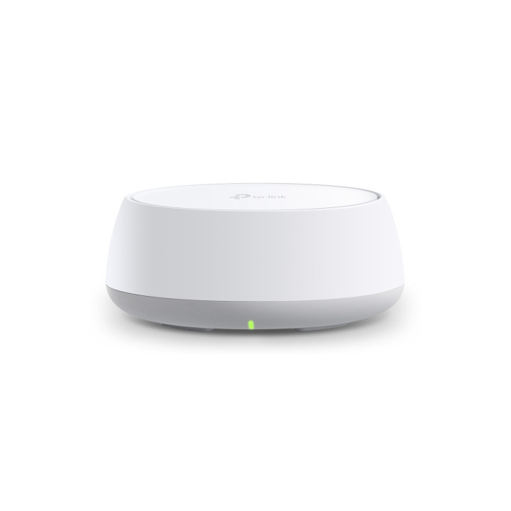 TP-Link HB210 Pro Doble banda (2,4 GHz / 5 GHz) Wi-Fi 7 (802.11be) Blanco, Gris 2 Interno