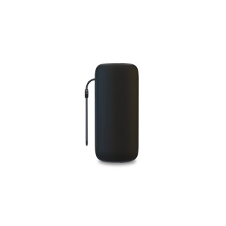 Krom NXKROMJAMMIN altavoz portátil o de fiesta Altavoz portátil estéreo Negro 20 W