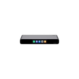 TP-Link Omada Fusion 2.5G PoE pasarel y controlador 10, 100, 1000, 2500 Mbit/s