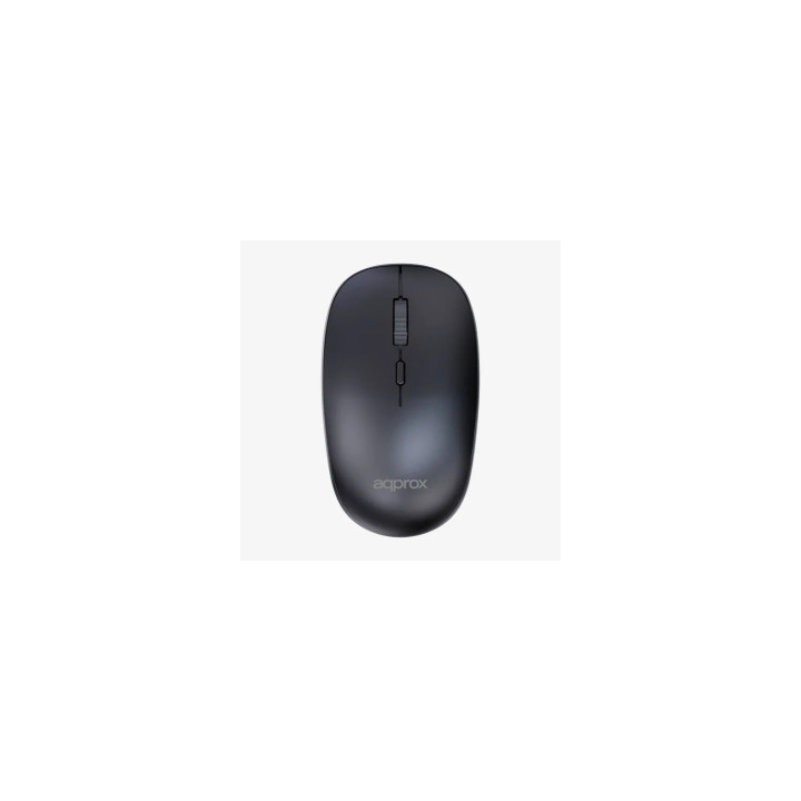 Approx RAtón Inalambrico 2.4GhZ