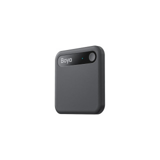 Boya Notra Neo Grabadora IA Ambiente bluetooth llamadas Negra