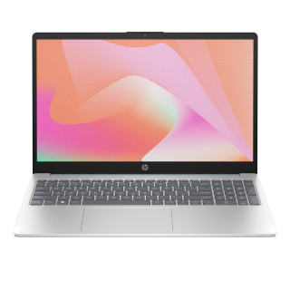 HP 15-fd0356ns Intel® Core™ i7 i7-1355U Portátil 39,6 cm (15.6") Full HD 8 GB DDR4-SDRAM 512 GB SSD Wi-Fi 6 (802.11ax)