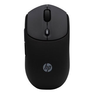 HP Ratón inalámbrico silencioso 400