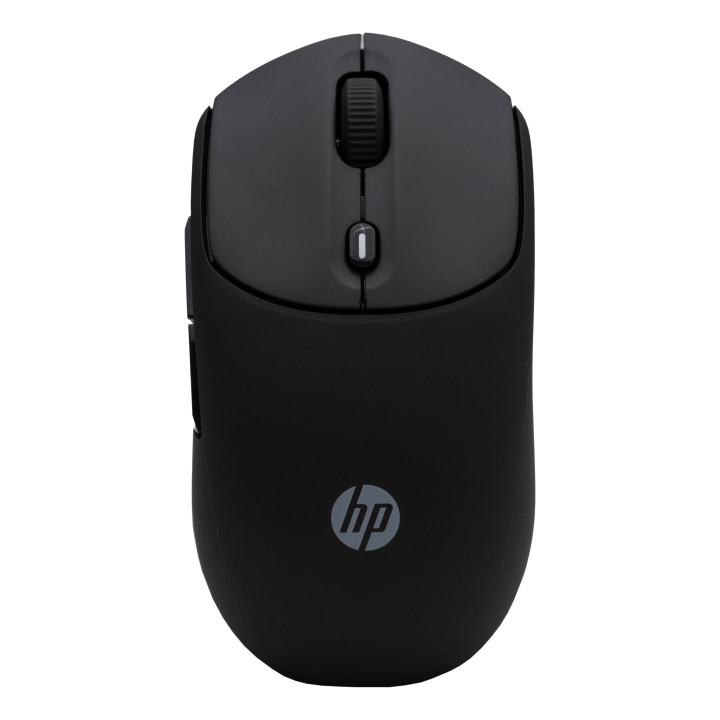 HP Ratón inalámbrico silencioso 400