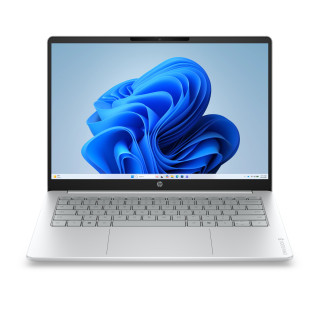 HP OmniBook 3 Laptop AI 14-ht0014nsx Intel Core Ultra 5 225U Portátil 35,6 cm (14") 2K 8 GB DDR5-SDRAM 512 GB SSD Wi-Fi