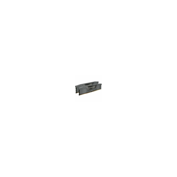 MEMORIA CORSAIR DDR5 32GB 2X16GB PC6000 VENGEANCE CMK32GX5M2E6000Z36