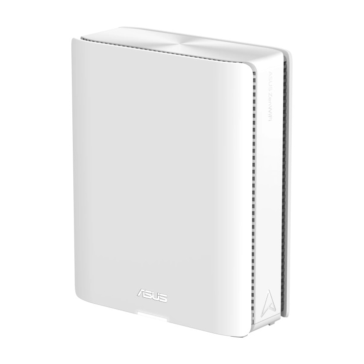 ASUS ZenWiFi BQ16 Quad-band (2.4 GHz / 5 GHz-1 / 5 GHz-2 / 6 GHz) Wi-Fi 7 (802.11be) Blanco 5 Interno