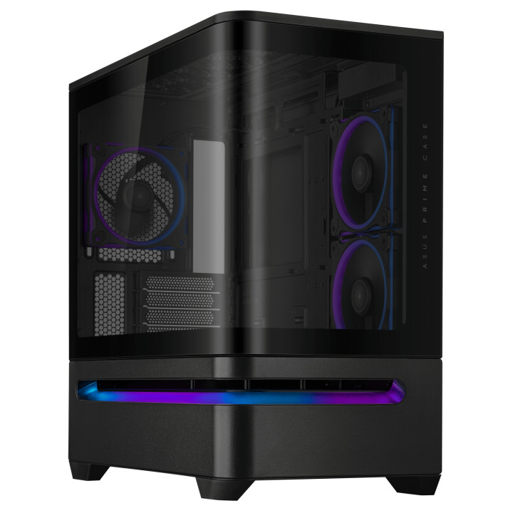 ASUS PRIME AP202 ARGB Negro