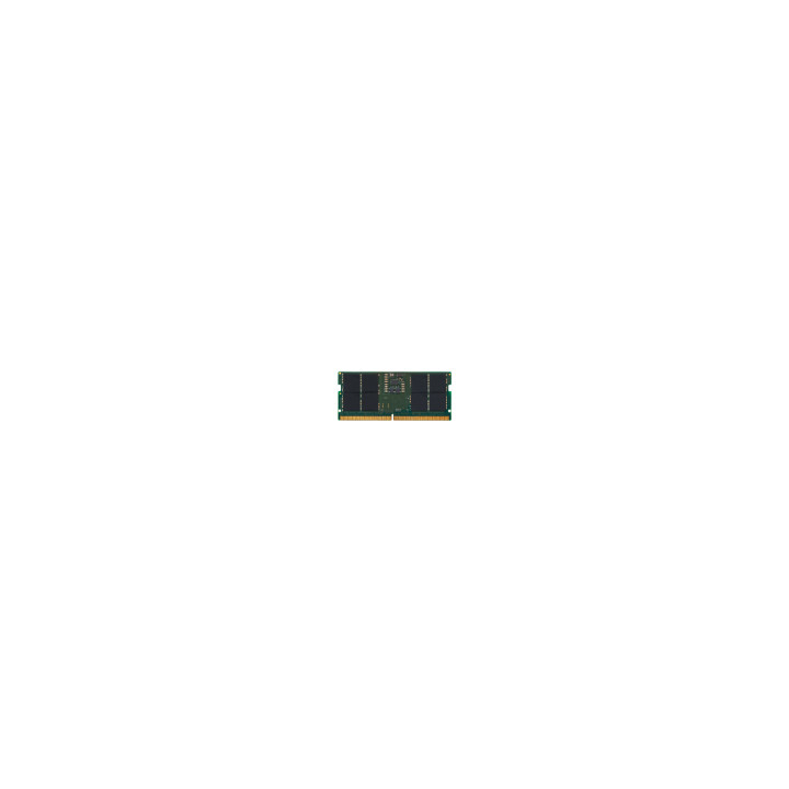 Kingston Technology KVR56S46BS8-32 módulo de memoria 32 GB 1 x 32 GB DDR5 5600 MT/s 262-pin SO-DIMM