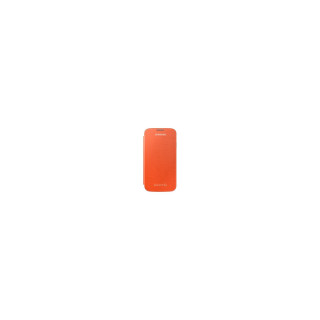 CARCASA PARA SAMSUNG GALAXY S4 NARANJA EF-FI950BOEGWW