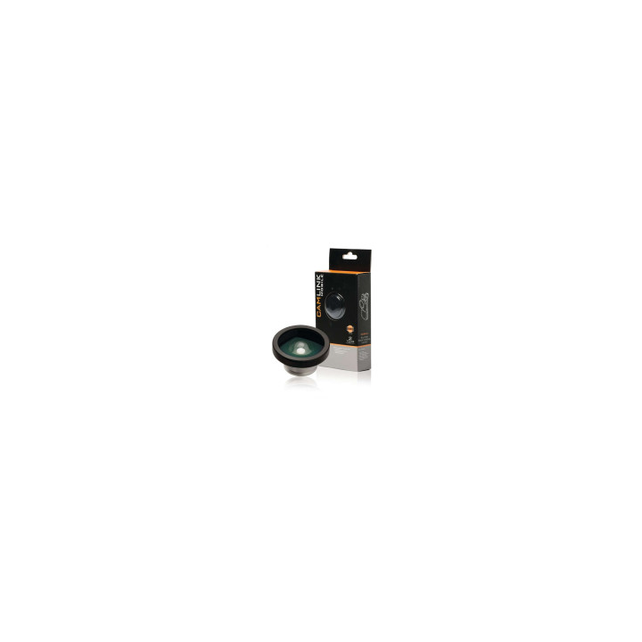OBJETIVO NEDIS CAMLINK SUPER GRAN ANGULAR 140Âº SMARTPHONE TABLETS CL-ML40SW