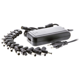 CARGADOR PORTATIL COOLBOX 90W AUTOMATICO FALCOONB90U