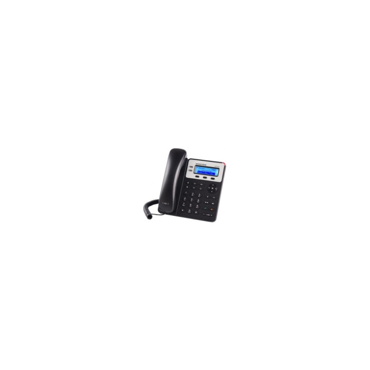 GRANDSTREAM GXP1625 TELEFONO IP NEGRO