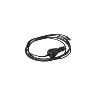 ADAPTADOR BROTHER COCHE 12V NEGRO PACD600CG