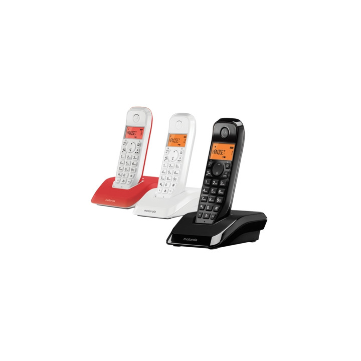TELEFONO MOTOROLA S12 TRIO COLORES C69000D48O3AESAR