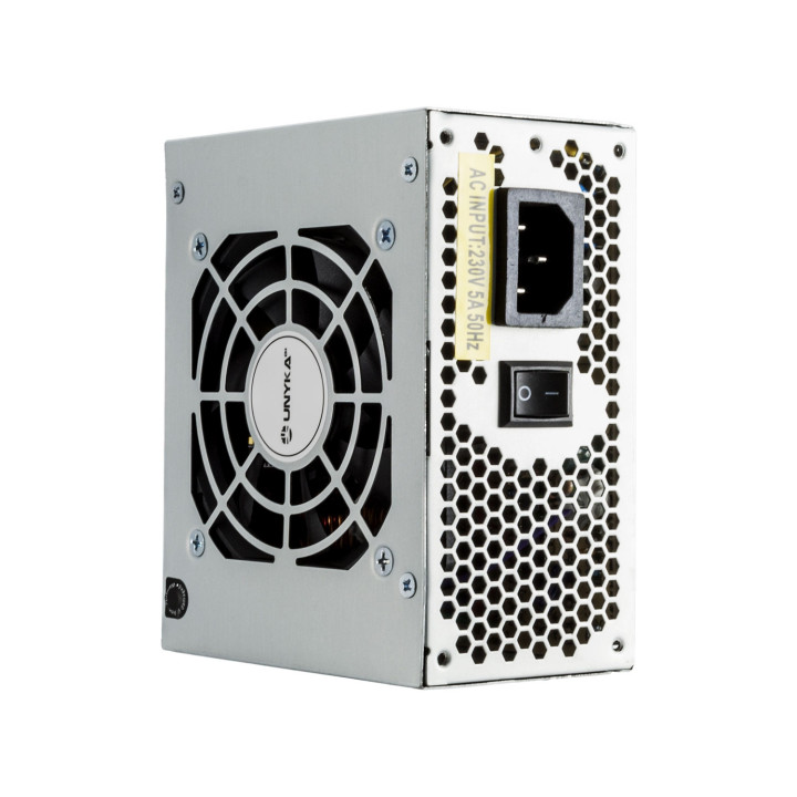 FUENTE ALIMENTACION SFX 450W UNYKAch MATX 52017