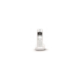 TELEFONO INALAMBRICO SIEMENS-GIGASET AS690 BLANCO S30852-H2816-D202