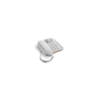 TELEFONO GIGASET DL380 BLANCO S30350-S217-R102