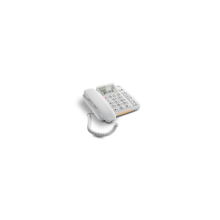 TELEFONO GIGASET DL380 BLANCO S30350-S217-R102