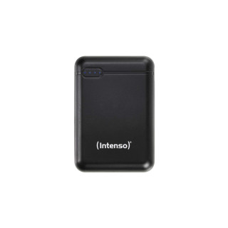 BATERIA EXTERNA INTENSO 7313530 POWERBANK 10000 mAh NEGRO 7313530