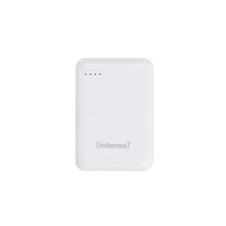 BATERIA EXTERNA INTENSO 7313530 POWERBANK 10000MAH SLIM BLANCO 7313532