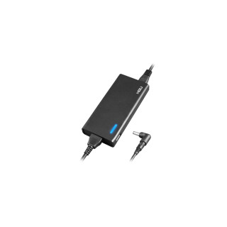 CARGADOR PORTATIL NOX UNIVERSAL 90W 10 CONECTORES NEGRO NXPWR90NB