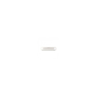 Esterilizador para moviles con carga inalambrica rapida muvit luz ultravioleta 2x 0.9w blanco MUGOO0050