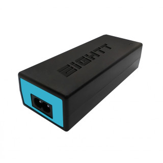 Eightt Cargador Universal Automatico 45W 8 conectores