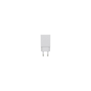 Cargador de pared aisens usb 2.0 5v 2a blanco A110-0404
