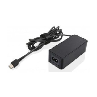 Cargador Lenovo 4X20M26256 cargador de dispositivo móvil Negro Interior 4X20M26256