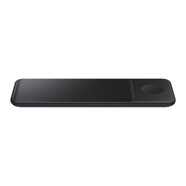 Cargador Samsung EP-P6300 Negro Interior EP-P6300TBEGEU