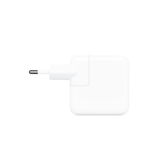 Apple MY1W2ZM/A adaptador e inversor de corriente interior 30w universal blanco