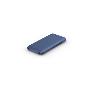 Belkin BPB006btBLU Bateria externa 10000mAh azul