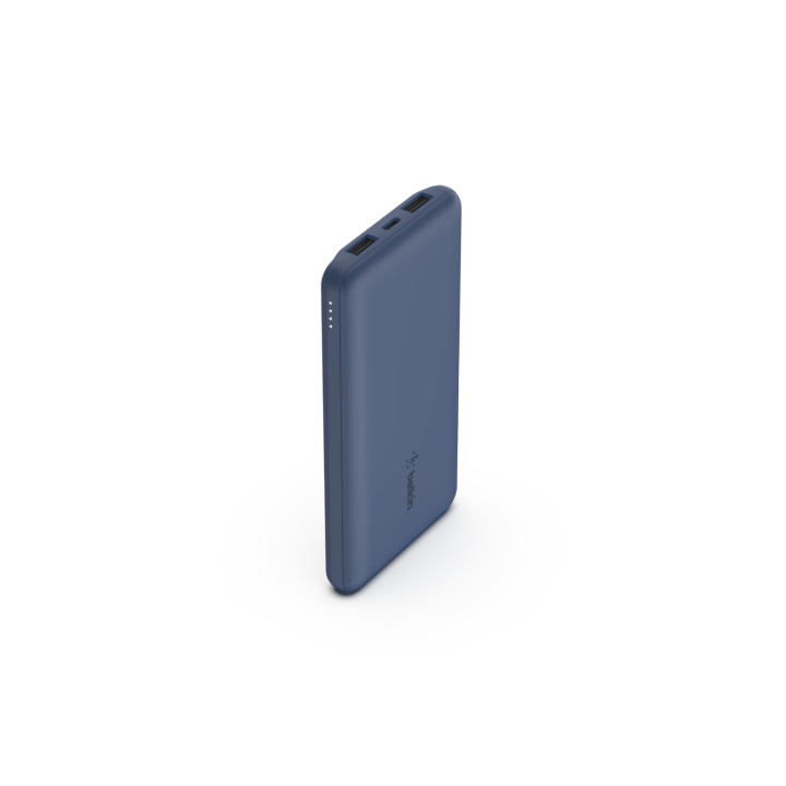 Belkin BOOSTâ†‘CHARGE baterÍ­a externa 10000 mAh Azul