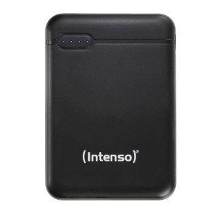 Intenso BaterÍ­a externa PolÍ­mero de litio 5000 mAh Negro