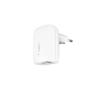 Belkin WCB007vfWH Blanco Interior