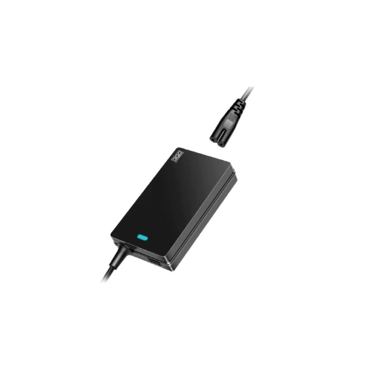 CARGADOR AUTOMATICO 3GO 65W SLIM