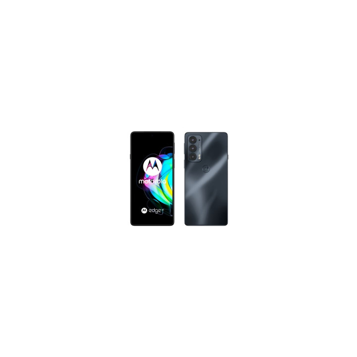 Motorola Edge 20 8/128 Gb NFC Gris Smartphone