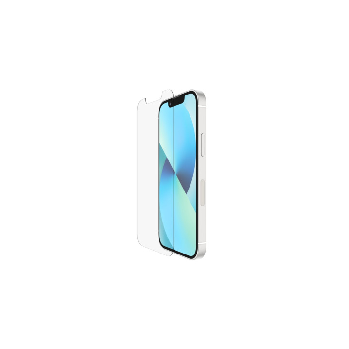 Belkin Screenforce Protector de pantalla Apple 1 pieza(s)