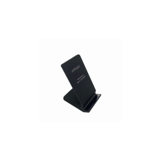 Gembird EG-WPC10-02 cargador de dispositivo móvil Negro Interior
