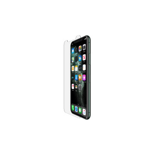 Belkin InvisiGlass Protector de pantalla Apple 1 pieza(s)